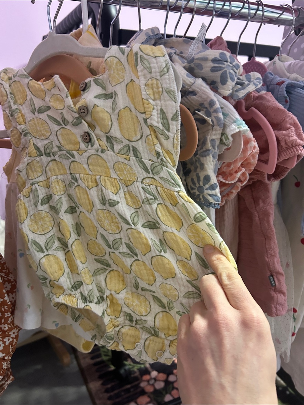 20 baby outfits fit 0-3mths, 20 for 20 - Picture 15 of 16